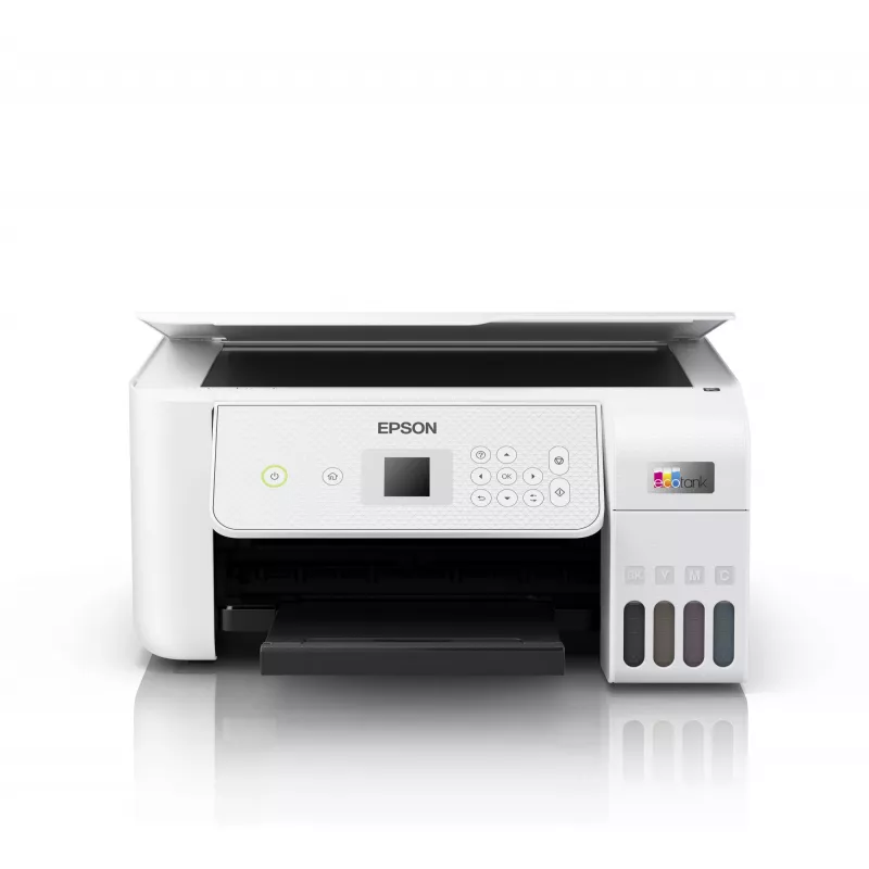 Epson EcoTank ET-2876 Tintenstrahl A4 5760 x 1440 DPI Wi-Fi
