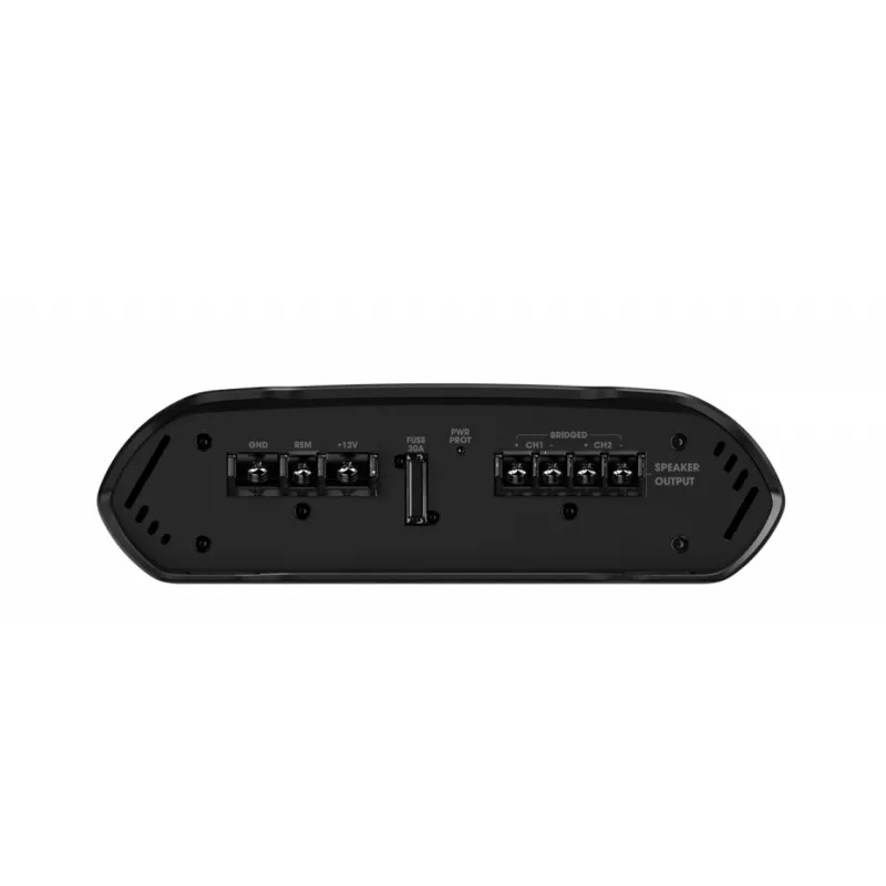 2-Kanal-Autoverstärker JBL Concert A652, 500 W Leistung