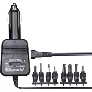 Voltcraft 510834 - Netzteil (510834)