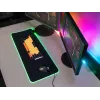 Gamepad TRACER GameZone Maxi RGB TRAPAD47549 – kabelgebundener Controller mit RGB-Beleuchtung und ergonomischem Design