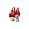 Lego 10468 Rot