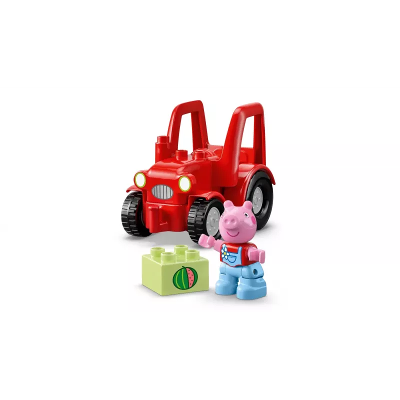 Lego 10468 Rot