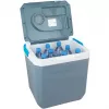 Kühlbox Campingaz Powerbox Plus 28 L Elektroblau