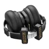 Gaming-Kopfhörer Onikuma GT803 — kabelgebundener Over-Ear-Kopfhörer, schwarz