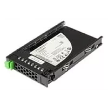 Fujitsu S26462-F4625-L514 internes Solid-State-Laufwerk 512 GB 2,5 Zoll Serial ATA III