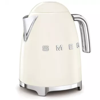 Wasserkocher Smeg 1.7L 2400W Cream
