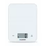 Küchenwaage BLAUPUNKT FKS401 — weiß, max. 10 kg, 1 g Genauigkeit, Touch-Bedienung