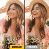Kodak Mini Shot2 Retro 4Pass 2-in-1 Kamera