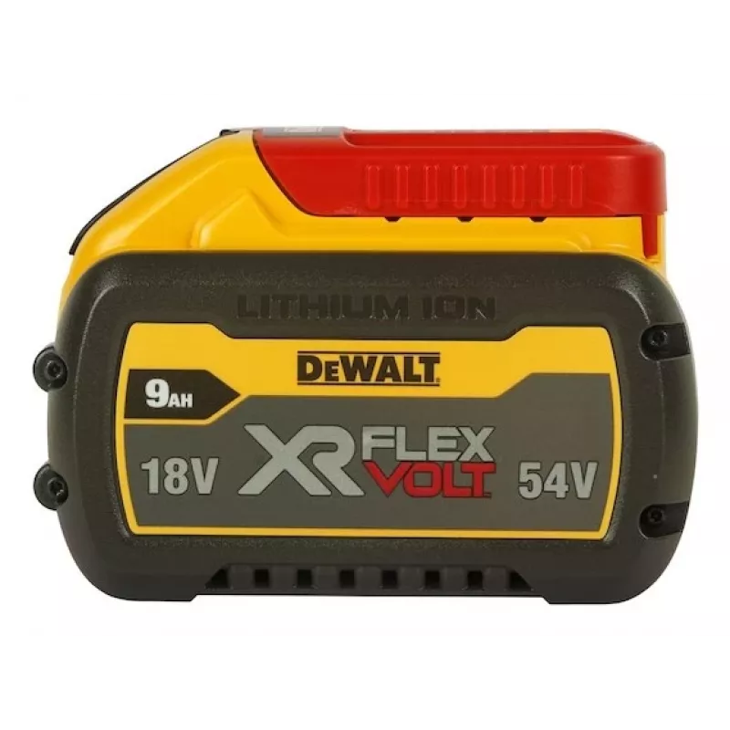 Akkupack DeWalt DCB547 18V/54V 9,0Ah & 3,0Ah, 2 Stück