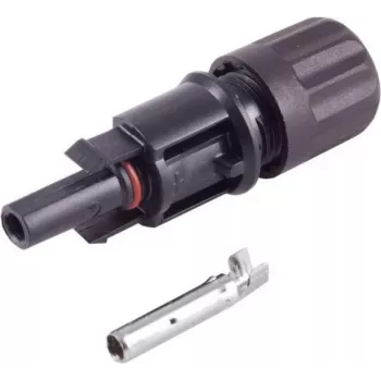 shiverpeaks ®-PV4 Buchse 2,5-6mm², IP68, 1500V (BS02-20011)