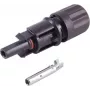 shiverpeaks ®-PV4 Buchse 2,5-6mm², IP68, 1500V (BS02-20011)