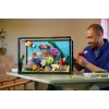 LEGO ICONS 10366 Tropisches Aquarium
