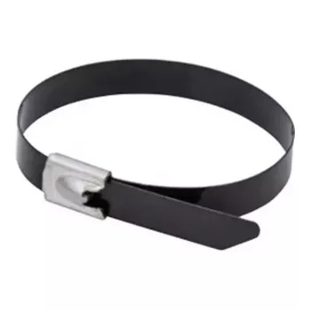 DEDRA Spannbänder für PV-Flexible Paneele