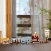 LEGO MINECRAFT 21273 Der Ghast-Ballon-Dorfangriff