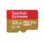 MicroSD-Karte SanDisk 32 GB UHS-I Class 10 SDSQXAF-032G-GN6GN