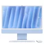 Imac 24 M4 10/10/16 16GB 512GB GE Std MM K+TID+NUM - Blau