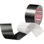Aluminium-Klebeband Tesa 50577 Schwarz Matt 25 m x 50 mm — hitzebeständige Klebefolie