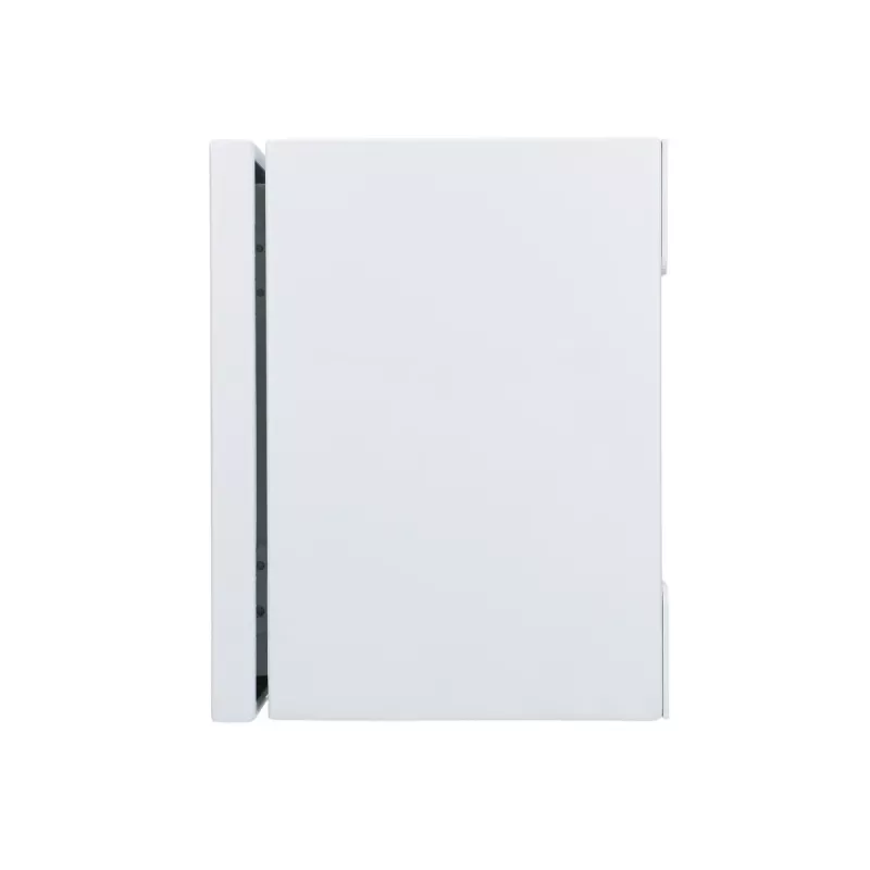 Unmanaged Switch Extralink Atlas 8x RJ45 1000Mbps PoE 120W