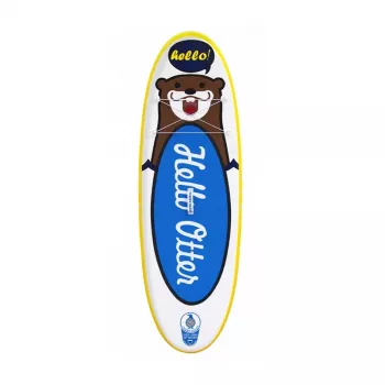 FunWater Tuxedo Sailor Kinder-SUP-Paddleboard (blau)