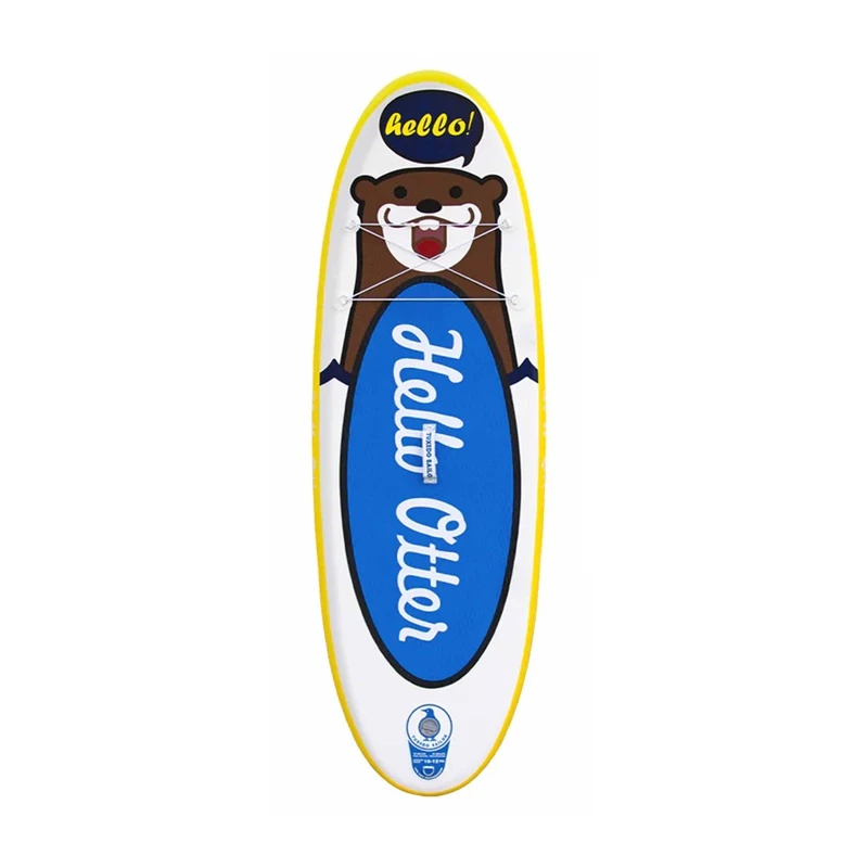 FunWater Tuxedo Sailor Kinder-SUP-Paddleboard (blau)