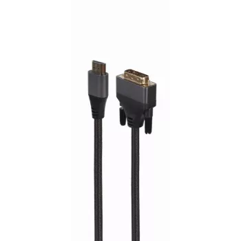 HDMI-zu-DVI-Kabel 1,8 m