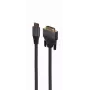 HDMI-zu-DVI-Kabel 1,8 m