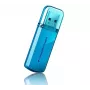 USB-Flash-Laufwerk Silicon Power 8GB USB Typ-A 2.0 Helios 101