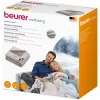 Beurer HD 150 XXL Heizdecke, waschbar, 6 Heizstufen