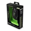 Esperanza MX205 Fighter Maus Gaming Rechtshänder USB Typ-A Optisch 2400 DPI