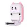Drucker Extralink EPP-001 Thermotransfer Pink