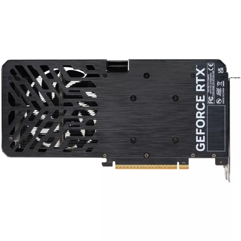Grafikkarte GeForce RTX 5060 8 GB GDDR7