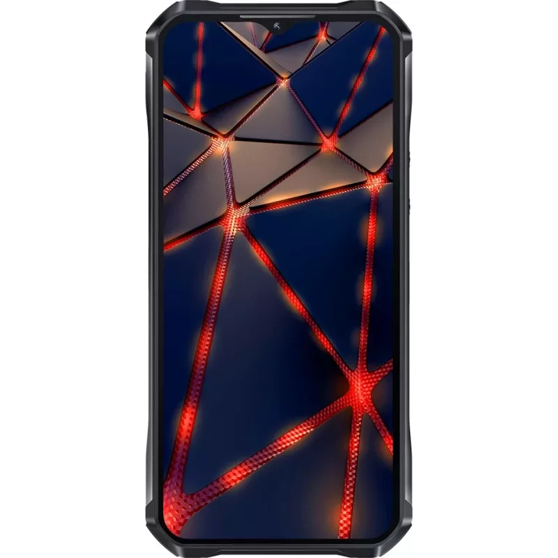 Smartphone Oukitel WP33 Pro 5G, 8GB RAM/256GB, DS, 22000 mAh, Grau