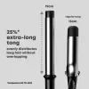 Lockenstab Revamp TO-1250-EU 25 mm Stab, schnelles Aufheizen