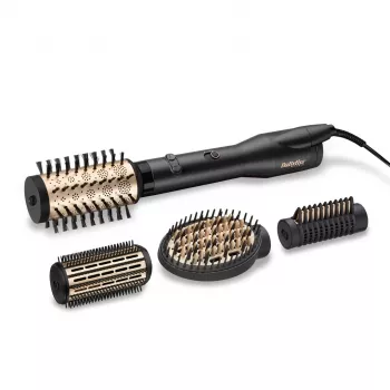 BaByliss AS970E Locken-Föhn Schwarz 650 W 98,4 (2,5 m)
