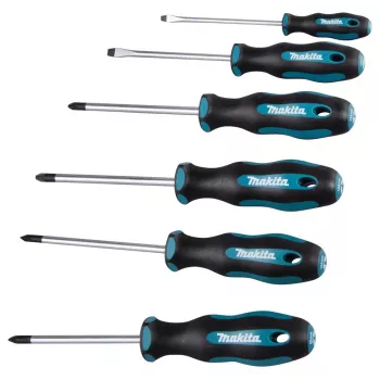 Makita E-10528 Handschraubendreher