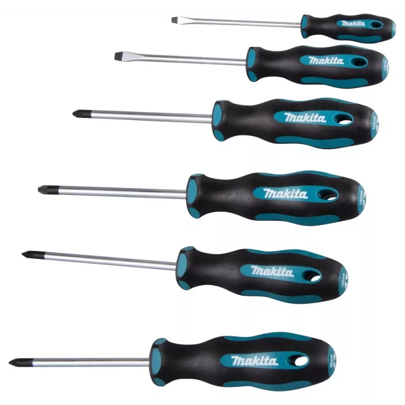 Makita E-10528 Handschraubendreher