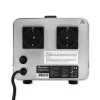 Qoltec 50724 Automatischer Spannungsstabilisator AVR 2000VA