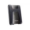 ADATA DashDrive Durable HD650 externe Festplatte 1 TB 2,5 Zoll USB 3.2 Gen 1 (3.1 Gen 1) Schwarz