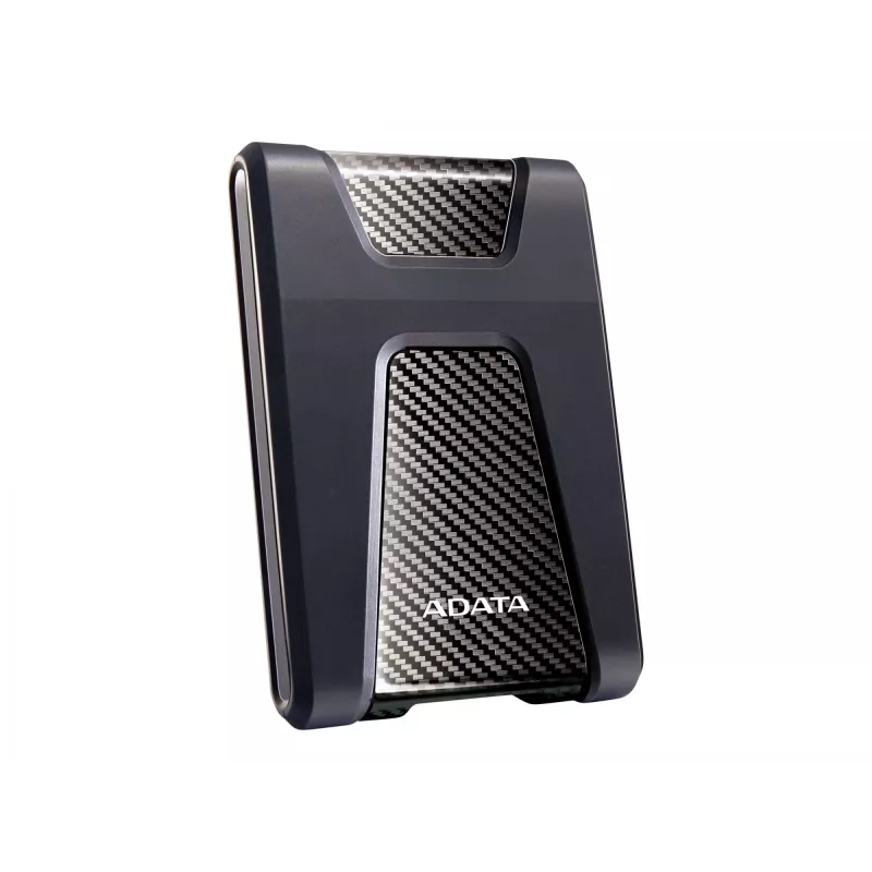 ADATA DashDrive Durable HD650 externe Festplatte 1 TB 2,5 Zoll USB 3.2 Gen 1 (3.1 Gen 1) Schwarz