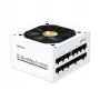 Zalman ZM750-TMX2 TerraMax II White 80 Plus Gold Netzteil Vollmodular ATX 3.0 PCIe 5.0 - ATX - 80 PLUS Gold