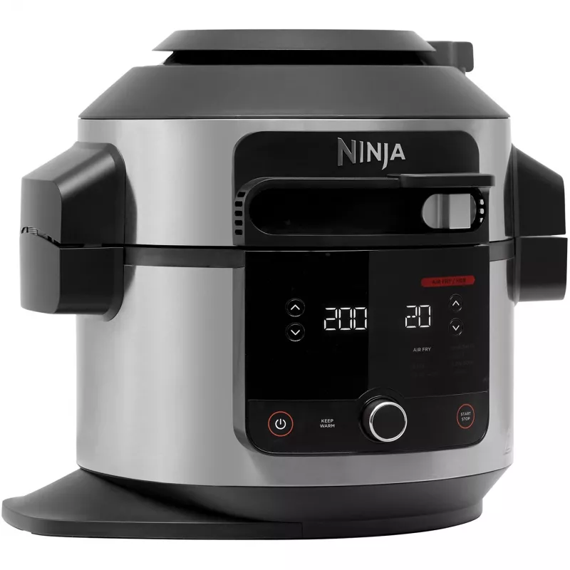 Ninja OL550EU 6 L Schwarz