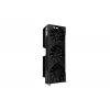 Grafikkarte XFX Radeon RX 9070, 16 GB GDDR6, 256-Bit, PCIe x16, 2210 MHz, 3-Lüfter-Kühlung