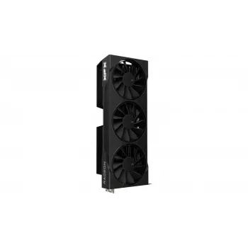 Grafikkarte XFX Radeon RX 9070, 16 GB GDDR6, 256-Bit, PCIe x16, 2210 MHz, 3-Lüfter-Kühlung