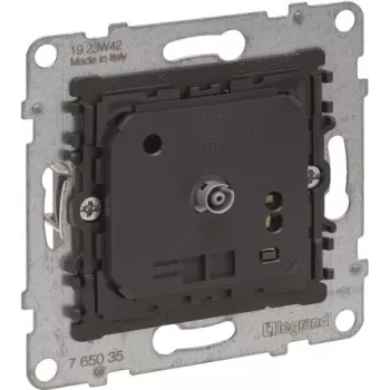 Legrand SEANO Einsatz 765035 Zeitschalter 0-15 Minuten (765035)