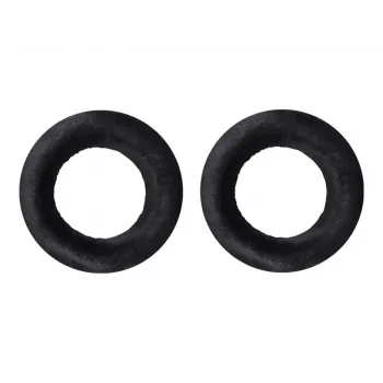 Kopfhörer Beyerdynamic EDT 990 VB — Velours-Ohrpolster, geschlossen, schwarz
