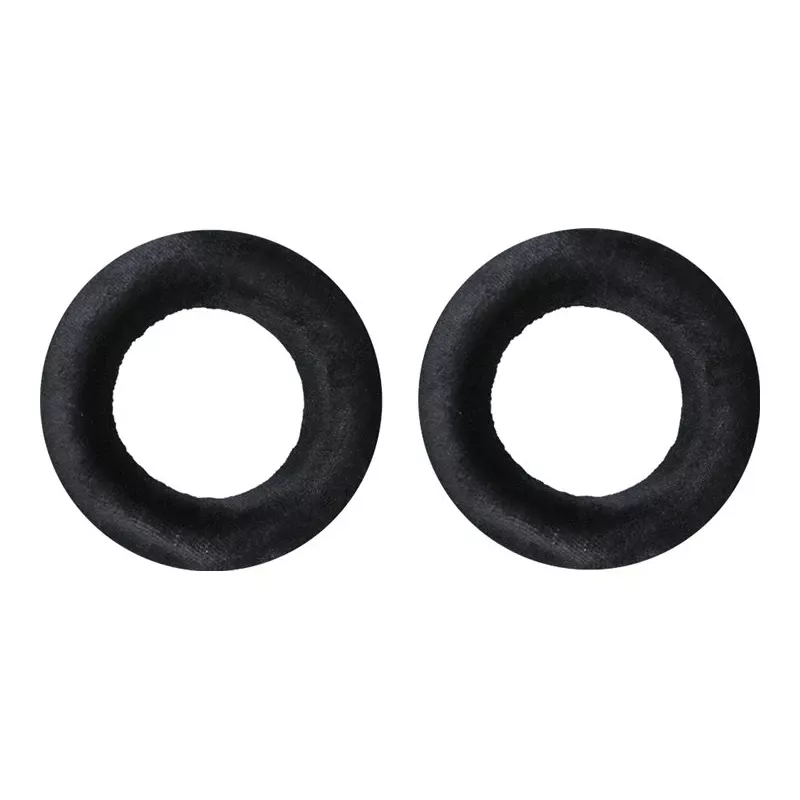 Kopfhörer Beyerdynamic EDT 990 VB — Velours-Ohrpolster, geschlossen, schwarz