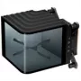 CPU-Wasserkühler TRYX L-P0CL-DS0M-G0K mit AMOLED-Display – kompatibel mit Intel- und AMD-Sockeln