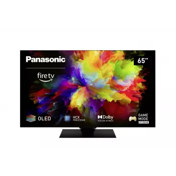 Fernseher Panasonic TV-65Z80BEZ 65 Zoll OLED 4K