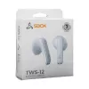 Kopfhörer SBOX EB-TWS12 Weiß