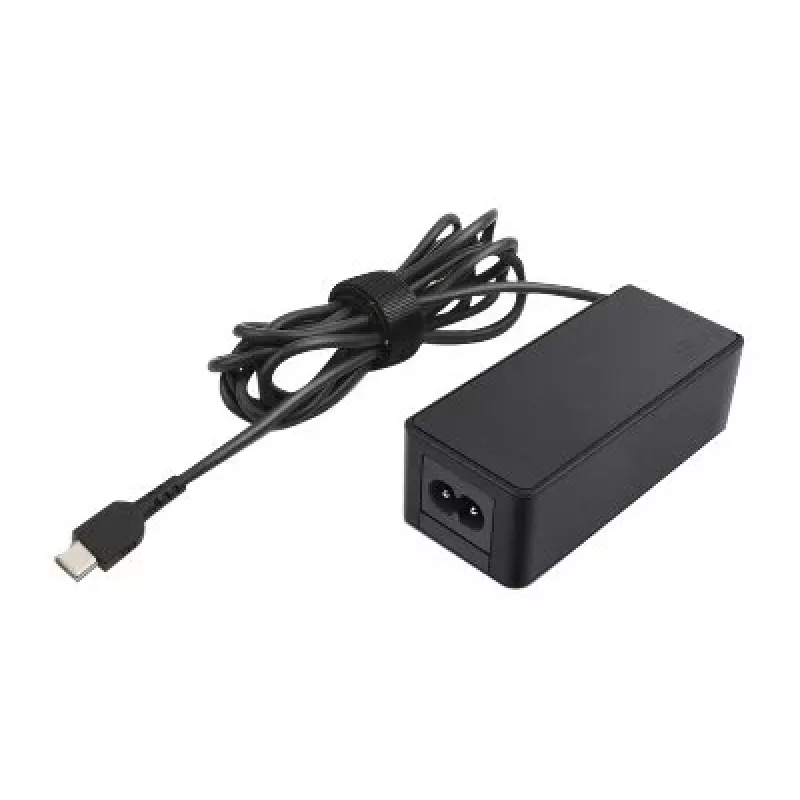 Lenovo GX20N20875 Netzteil Indoor 45 W Schwarz